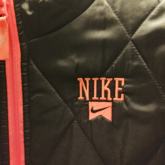 NIKE PUFFY JACKET - Picture 4 of 8